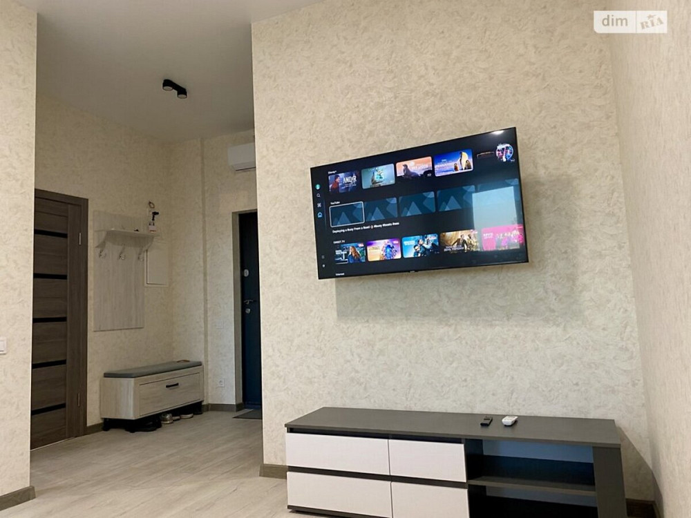 Оренда Квартира 1-кімнатна, 35/36 поверх на проспект Берестейський, 11 Київ - фото 7