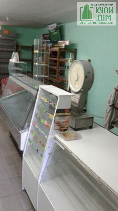 Продаж торгове приміщення на Барболіна Кропивницький - фото 8
