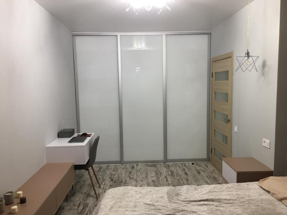 Оренда Квартира 1-кімнатна на вул. Стрийська Львов - изображение 5