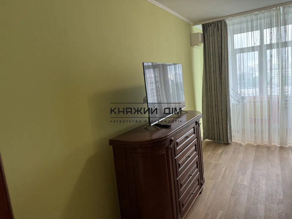 Оренда Квартира 1-кімнатна, 18/23 поверх на Урицкого ул./ Липкивского Василия Київ - фото 11
