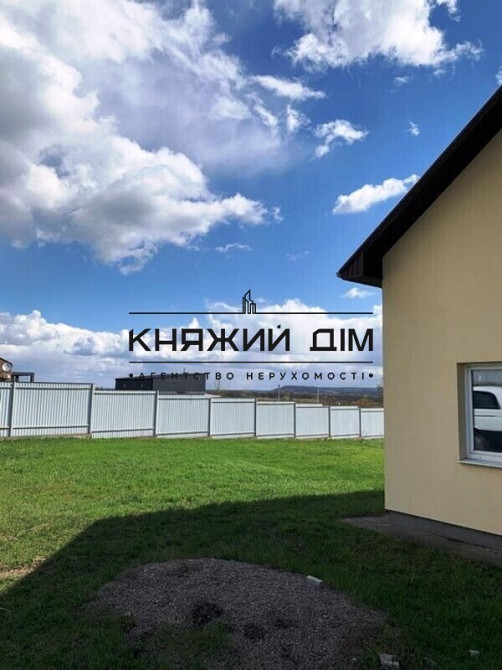 Новый Дом 180 м2 в с. Триполье Обуховского р-на в Киевской области № 2211259  - фото 5