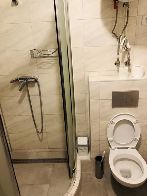 Оренда Квартира 1-кімнатна, 3/20 поверх на Андрія Аболмасова, 6 Київ - фото 10