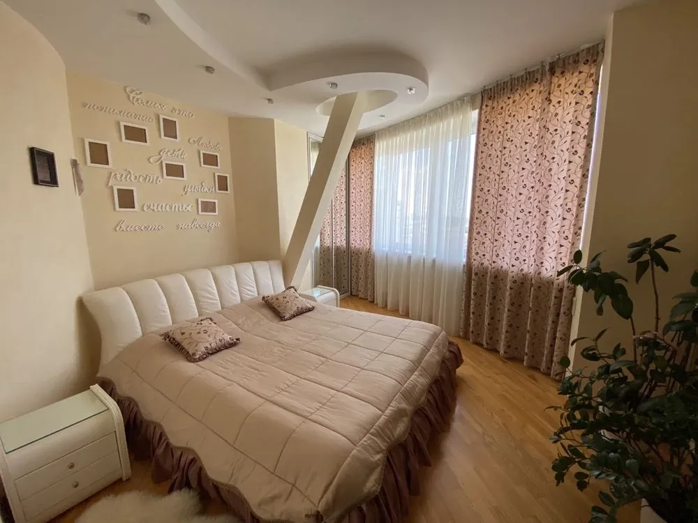 Оренда 3к Квартира 120 кв.м Гоголя 20 Дніпро - фото 4