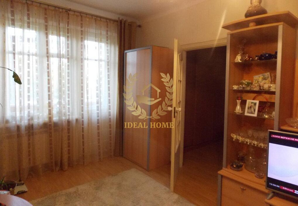 Продам 2к квартиру вул.Костанайська Київ - фото 1