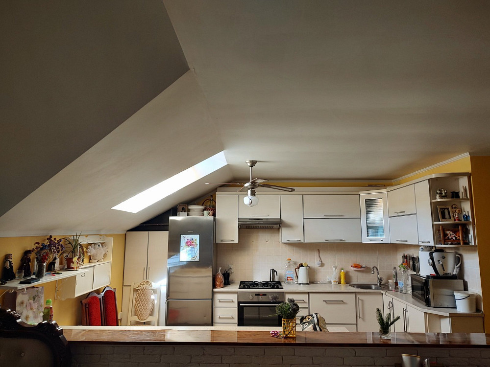 Продаж 2км квартири по вул.Микулинецька, с. Велика Березовиця, Тернопільський район Великая Березовица - изображение 4