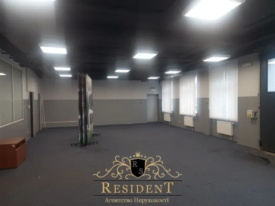 Здається Офісні приміщення площа 884 кв.м  Дніпро  Дніпро - фото 17