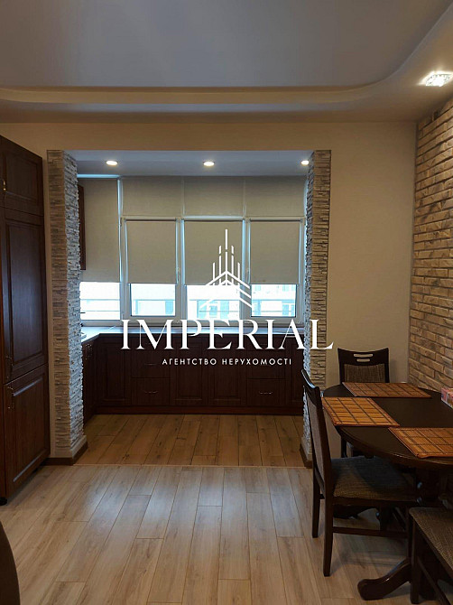 Продаж 2к Квартира 50 кв.м Василя Липківського (раніше Урицького) вул. Киев - изображение 12