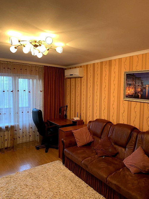 Оренда Квартира 2-кімнатна, 7/10 поверх на просп. Петра Григоренка, 39 Київ - фото 2