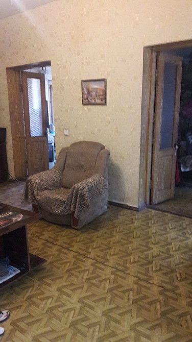 3-х комнатная квартира ул. Южная Одеса - фото 3