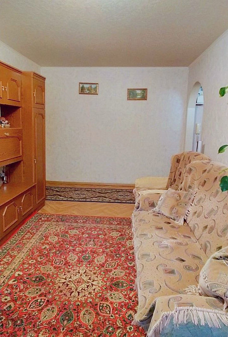 Продаж Квартира 3-кімнатна, 1/9 поверх на Новогодняя ул., 77 Днепр - изображение 3