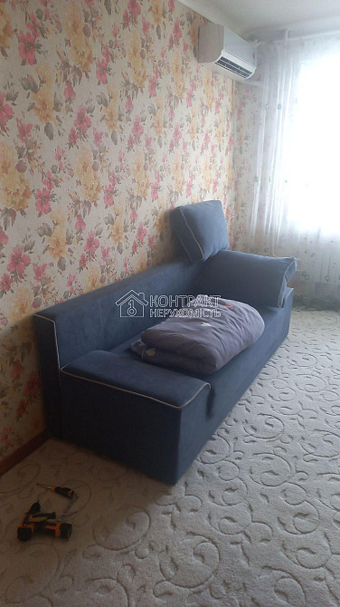 Оренда 1к Квартира 42 кв.м Таганський вул. Харків - фото 5