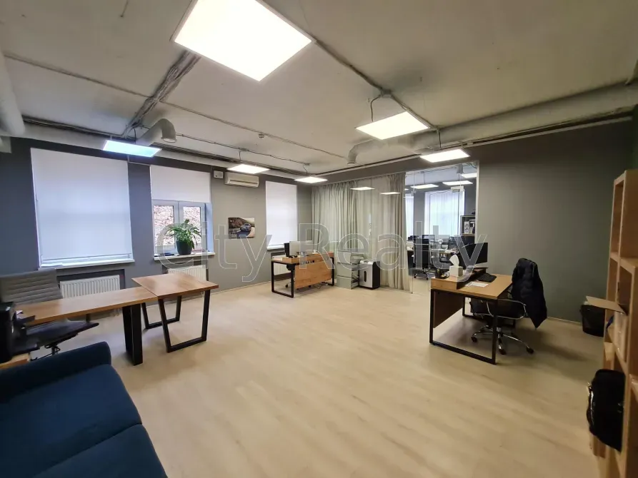 For rent Office Spaces area 150.8 sq.m floor 2 Kiev Воздвиженська 45 Kiev - photo 2