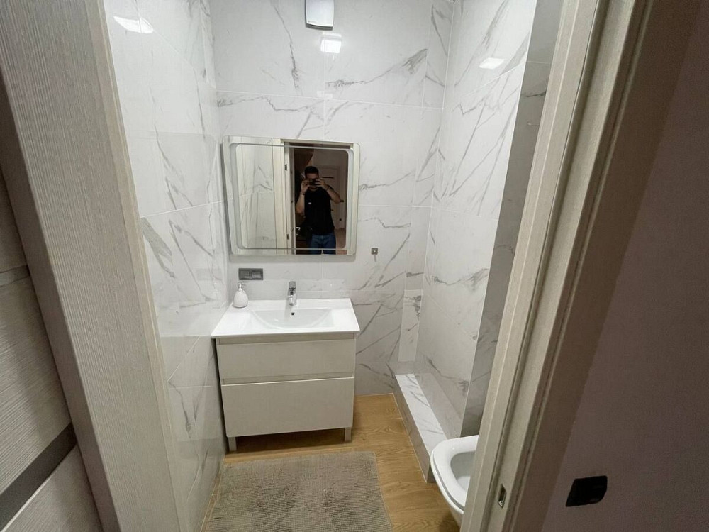 Оренда Квартира 2-кімнатна, 5/16 поверх на проспект Берестейський, 67 Київ - фото 13