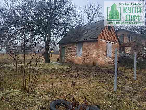 Продам дачну ділянку - 2 будівлі Kirovohrad