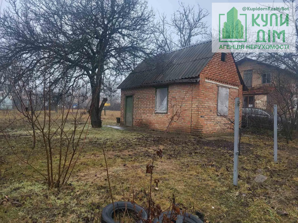 Продам дачну ділянку - 2 будівлі Кропивницький - фото 5