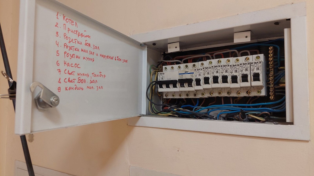 Оренда торгове приміщення на Пушкина пр. поверх - 1/1 Дніпро - фото 11