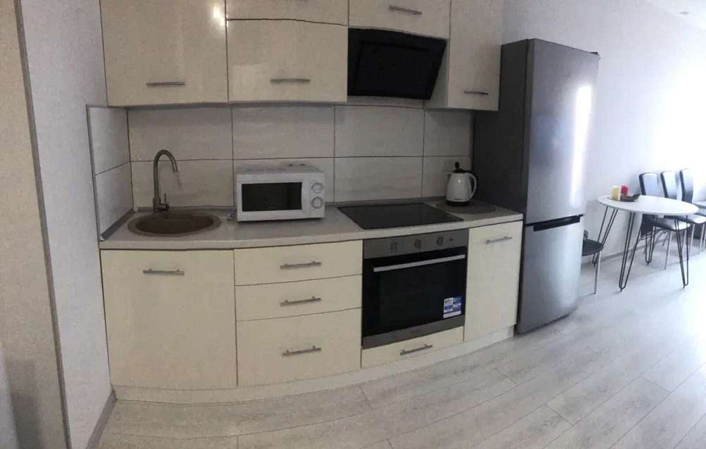 Оренда Квартира 1-кімнатна, 5/12 поверх на ул. Регенераторная, 4 Київ - фото 3