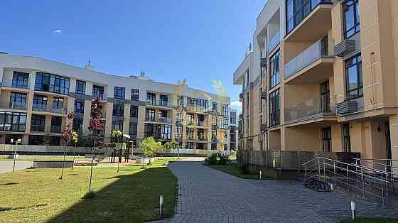 Продам 2-кімнатну квартиру в ЖК Італійський Квартал з коморою Київ