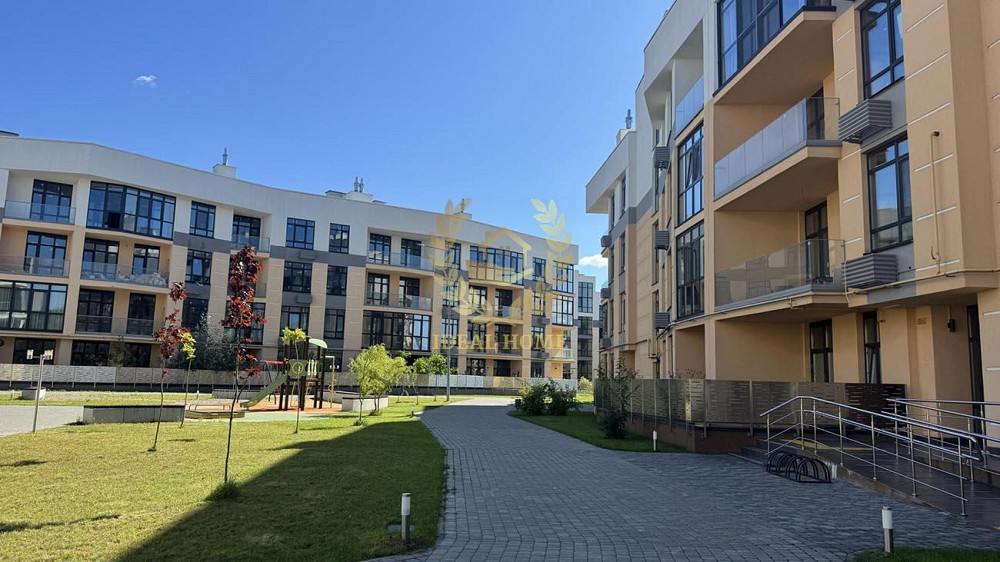 Продам 2-кімнатну квартиру в ЖК Італійський Квартал з коморою Київ - фото 1