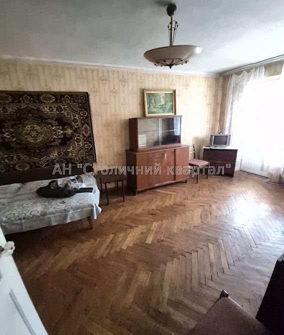 Продаж Будинок 1-кімнатний на Перемишльська вул., 14/14 Київ - фото 2