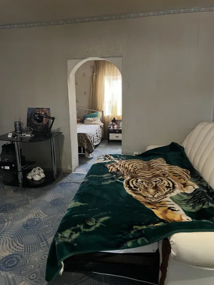 Продам домик и гараж в р-не Большевик Одеса - фото 1