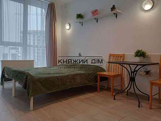 Продажа 1к.кв. в ЖК Ривьера, м. Славутич. код: 21145252 Киев