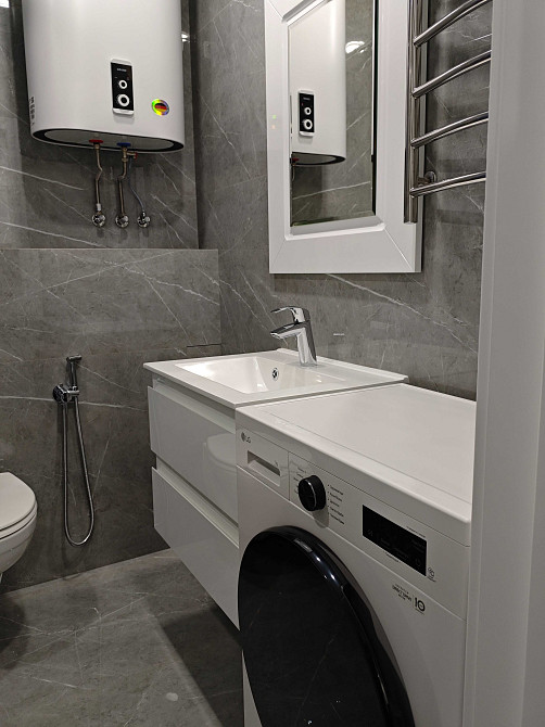 Продаж Квартира 2-кімнатна, 8/26 поверх на Причальна вул., д. 12 Киев - изображение 10