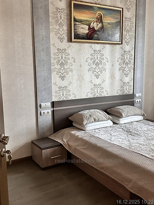 Продаж Квартира 2-кімнатна, 2/9 поверх на вул. Бойківська Львов - изображение 14