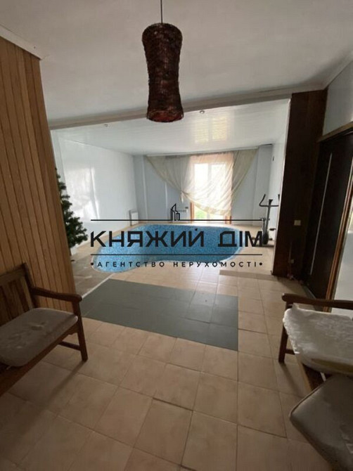 Оренда відмінного будинку на Осокорках 5 хвилин до Дніпра. № 139170 Київ - фото 5