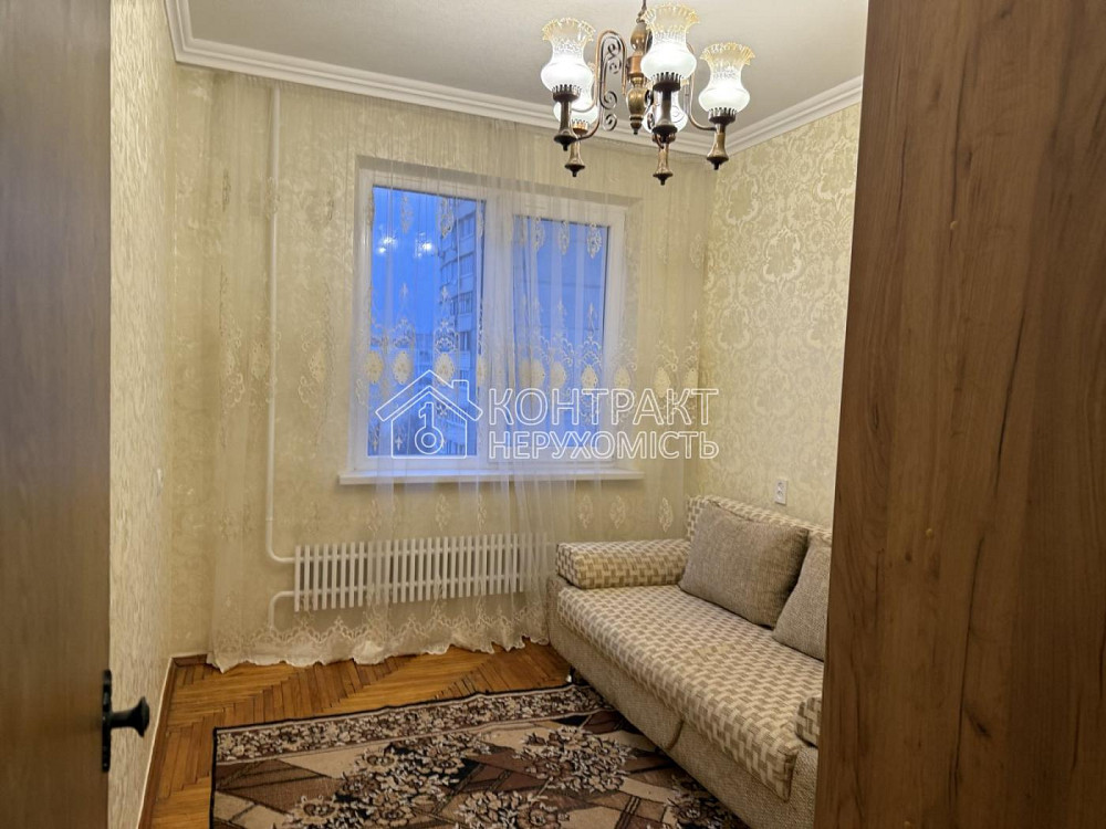 Продаж Квартира 2-кімнатна, 8/9 поверх на вул. Ахсарова Харків - фото 9