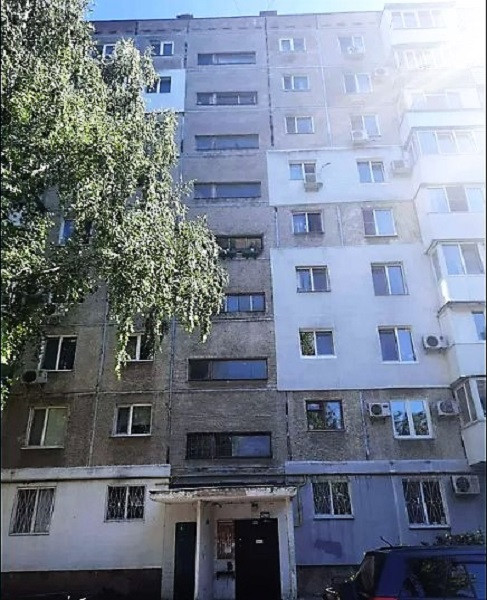 Продам трехкомнатную квартиру на Таирова 63 кв.м. Одесса - изображение 8