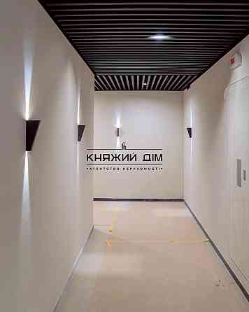 Продаж 3-х кімнатної роздільної в ЖК TRIIINITY Київ