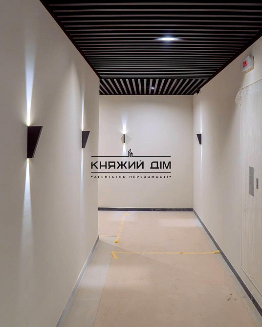 Продаж 3-х кімнатної роздільної в ЖК TRIIINITY Київ - фото 4