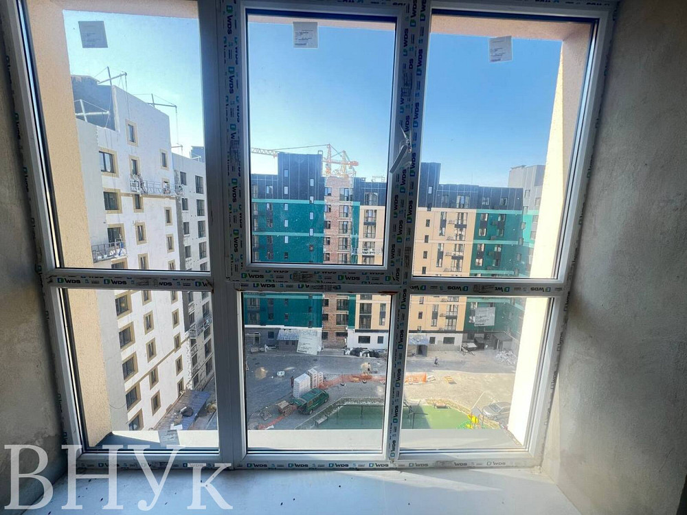 Продаж Квартира 1-кімнатна, 9/10 поверх на Рівненська Луцьк - фото 10