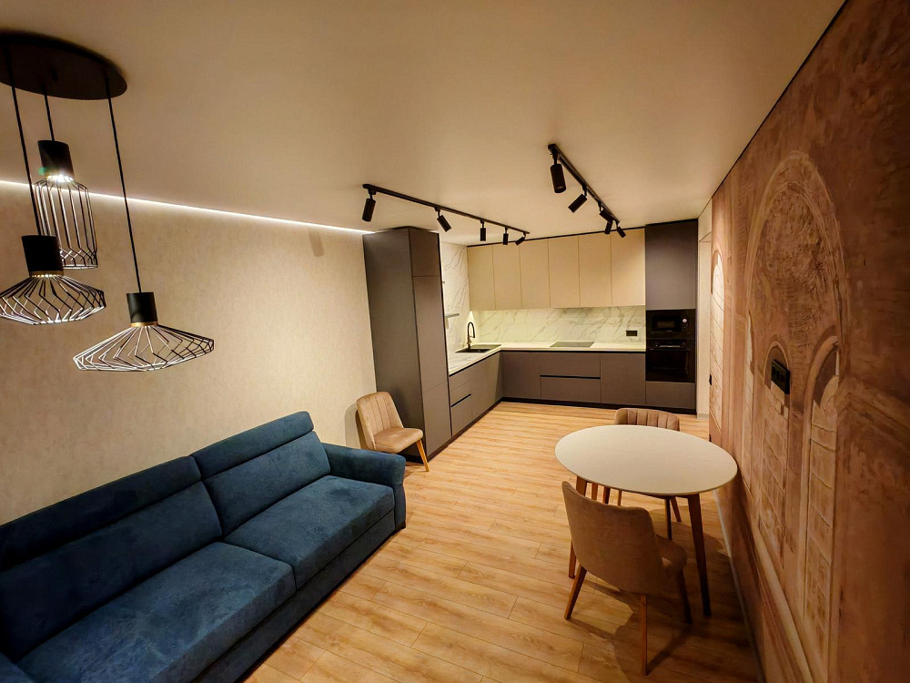 Продаж Квартира 2-кімнатна, 13/26 поверх на Віктора Некрасова вул., д. 10А Kiev - photo 3