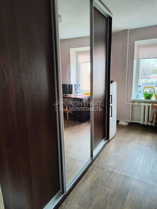 Продаж Квартира 1-кімнатна, 3/9 поверх на вул. Золочівська Харьков - изображение 2