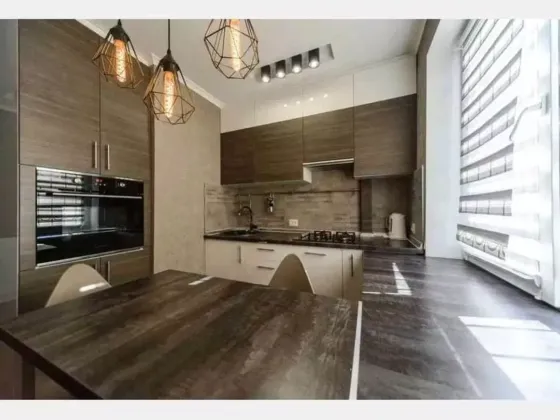 Оренда Квартира 2-кімнатна, 2/9 поверх на Оболонський просп., 22а Kiev