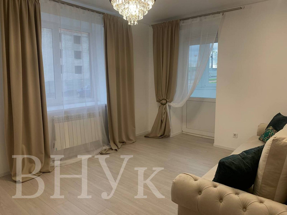 Продаж Квартира 2-кімнатна, 1/8 поверх на Олександрівська Вінниця - фото 4