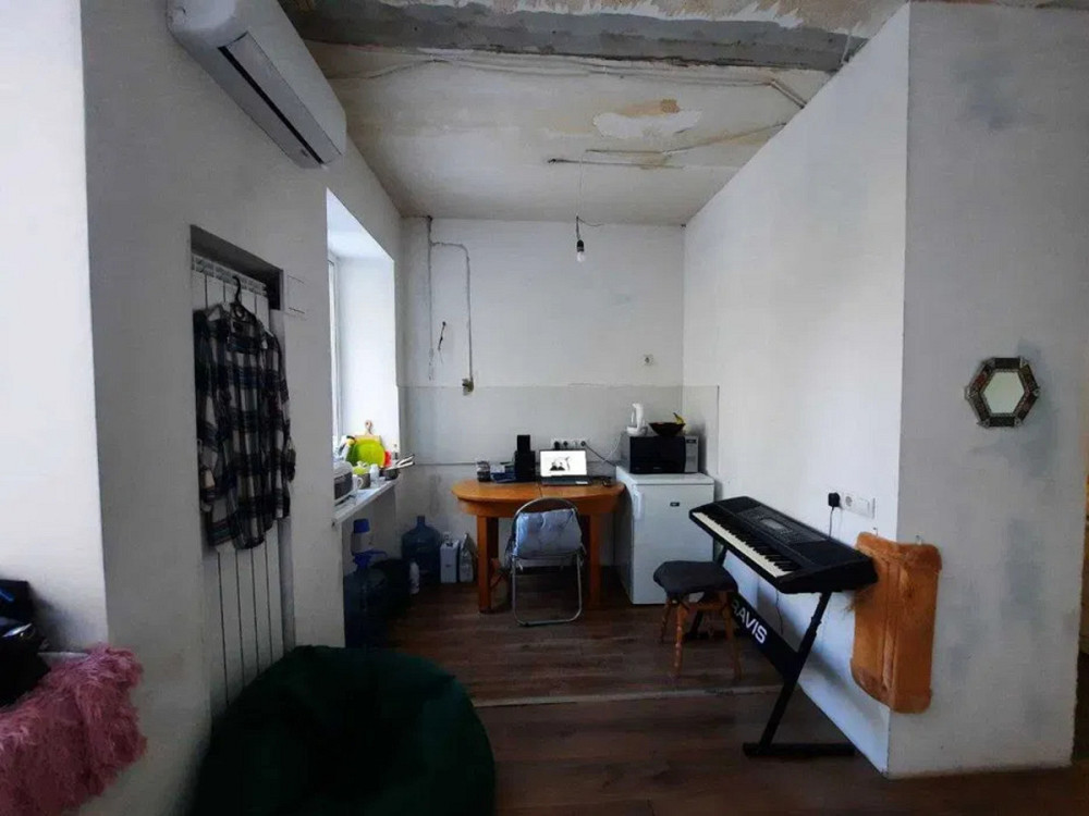 Продаж Квартира 1-кімнатна, 3/5 поверх на Набережно-Хрещатицька, 15 Киев - изображение 6