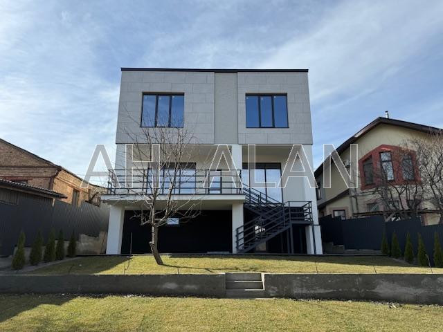 Продаж Будинок 5-кімнатний на Листопадна вул., 1 Київ - фото 2