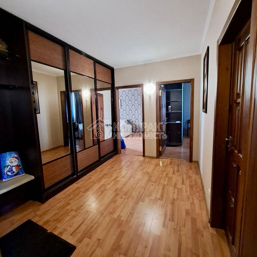 Оренда Квартира 2-кімнатна, 11/16 поверх на вул. Польова Харків - фото 9