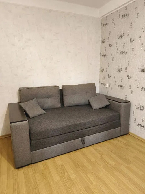 Оренда Квартира 1-кімнатна, 2/5 поверх на Котовского, 25 Киев - изображение 1