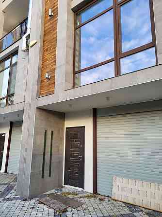 Продам новый дом на Ёлочной Odessa