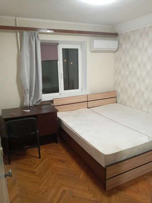 Оренда Квартира 2-кімнатна, 4/9 поверх на ул. Иорданская, 18 Київ - фото 1