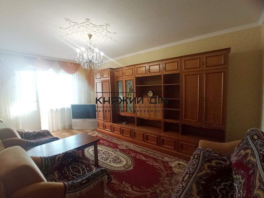 Оренда Квартира 3-кімнатна, 13/16 поверх на Харьковское шоссе Київ - фото 13