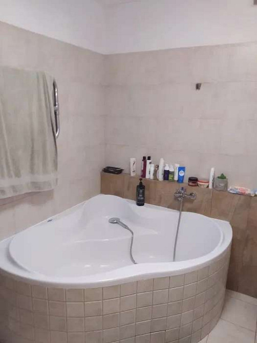 Оренда Квартира 3-кімнатна, 6/6 поверх на ул. Межигорская Київ - фото 4