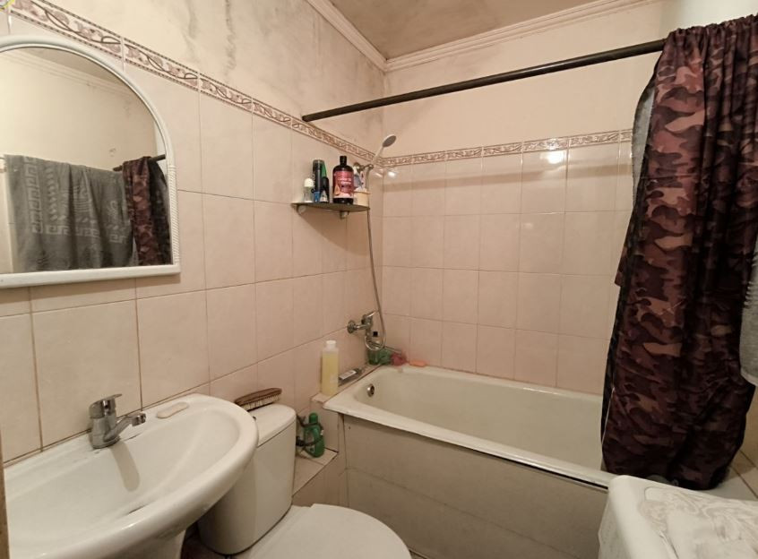 Большая квартира. Одесса - изображение 7