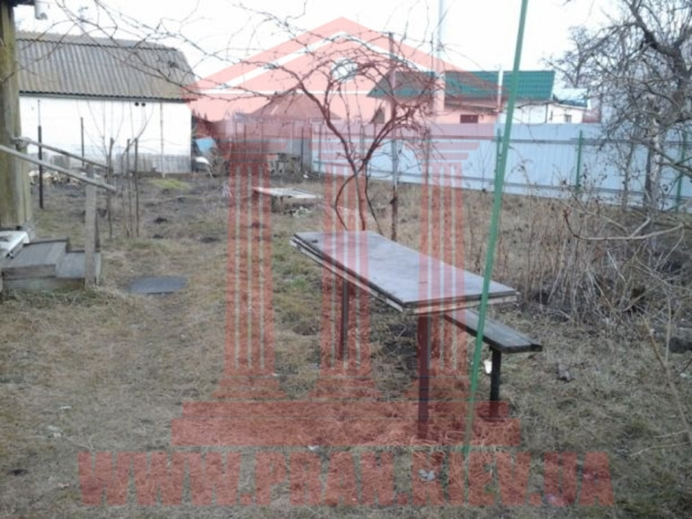 Продаж 1-поверховий Будинок з ділянкою 24 сот 50 кв.м   Іванків - фото 7