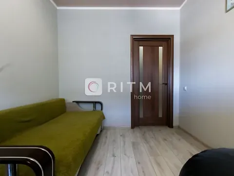 Продаж 1к Квартира 44 кв.м ЖК Оберіг Луцьк - фото 5