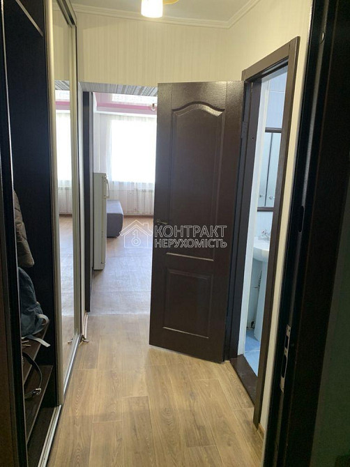 Продаж Квартира 1-кімнатна, 5/9 поверх на вул. Краснодарська Харків - фото 11